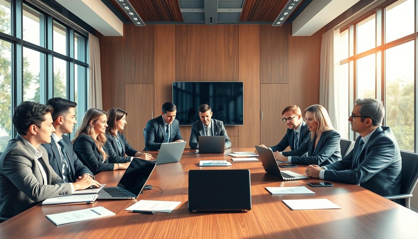 Why Board Governance Matters